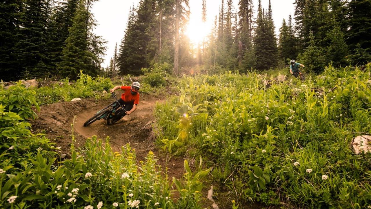 Echo Landing #12 By Bear Country Villa Sun Peaks Luaran gambar